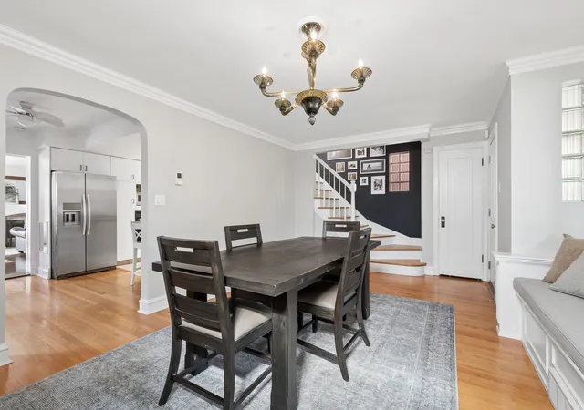 Photo 3 of Single family home for sale at 5338 N Newcastle Ave, Chicago, IL 60656 | MLS# 12757458 | Listing updated on 2026-10-09