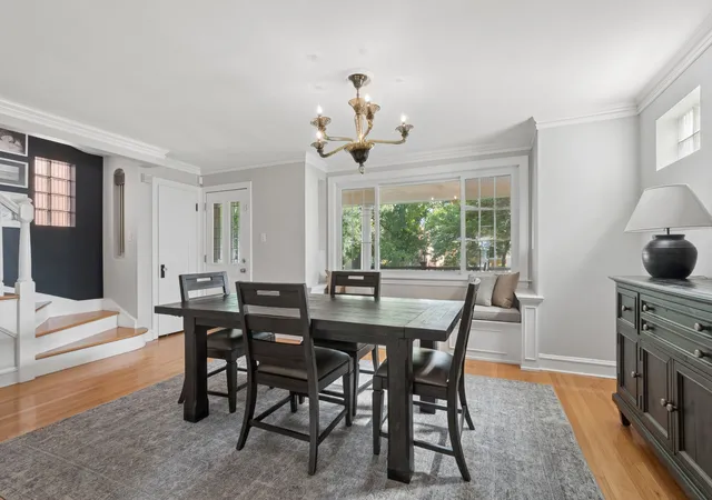 Photo 4 of Single family home for sale at 5338 N Newcastle Ave, Chicago, IL 60656 | MLS# 12757458 | Listing updated on 2026-10-09