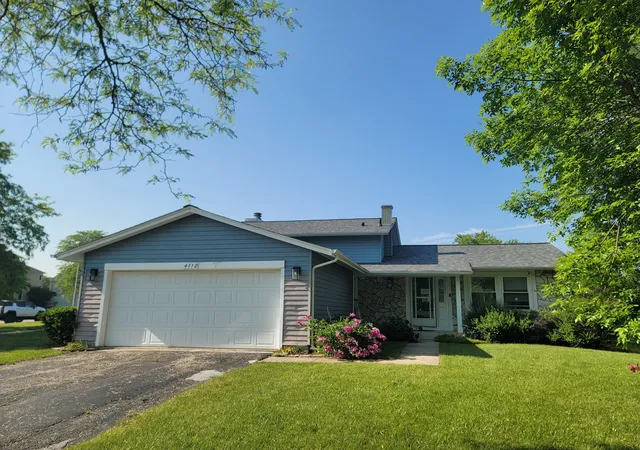 Single family home for sale at 4112 Crimson Dr, Hoffman Estates, IL 60192 | MLS# 12757464
