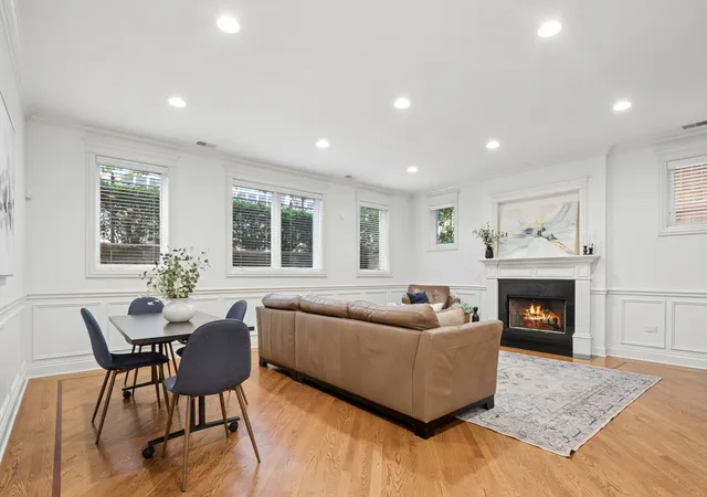 Photo 2 of Condo for sale at 1330 W Diversey Pkwy #1W, Chicago, IL 60614 | MLS# 12757475 | Listing updated on 2026-10-07