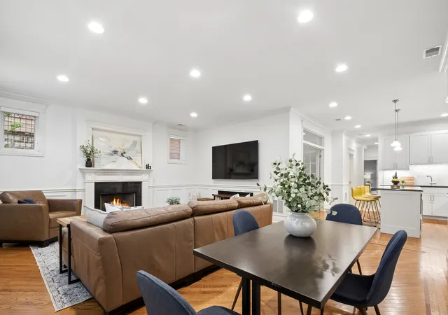 Photo 3 of Condo for sale at 1330 W Diversey Pkwy #1W, Chicago, IL 60614 | MLS# 12757475 | Listing updated on 2026-10-07