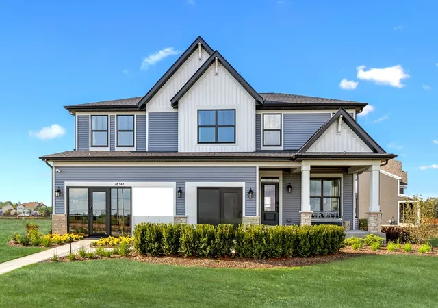 Photo 1 of Single family home for sale at 26341 W Sablewood Cir, Plainfield, IL 60585 | MLS# 12757479 | Listing updated on 2026-09-17