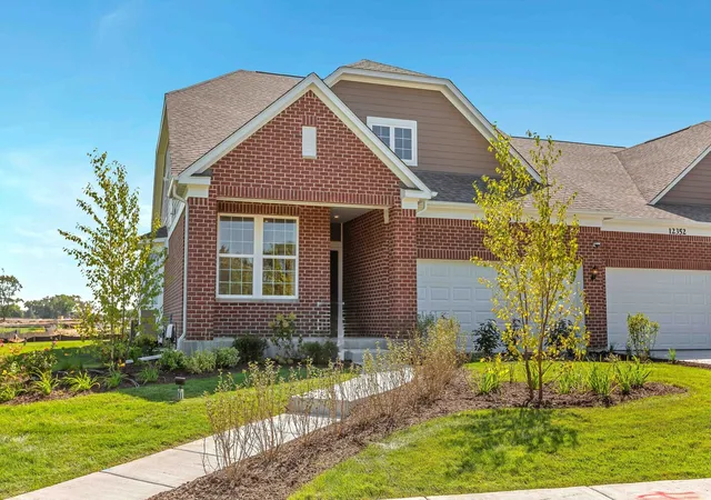 Photo 1 of Sale Pending at 12591 Derry Dr #30002, Lemont, IL 60439 | MLS# 12757480 | Listing updated on 2026-10-02