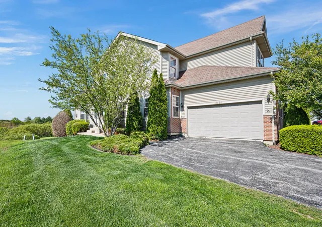 Photo 1 of Multi family home for sale at 370 Sunset Blvd, Beecher, IL 60401 | MLS# 12757489 | Listing updated on 2026-10-17