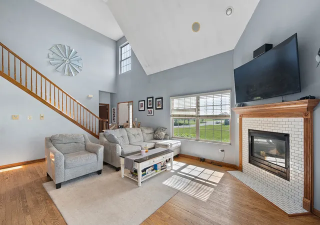 Photo 2 of Multi family home for sale at 370 Sunset Blvd, Beecher, IL 60401 | MLS# 12757489 | Listing updated on 2026-10-17