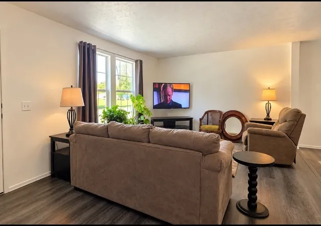 Photo 3 of Manufactured home for sale at (Undisclosed), Urbana, IL 61802 | MLS# 12757492 | Listing updated on 2026-10-22