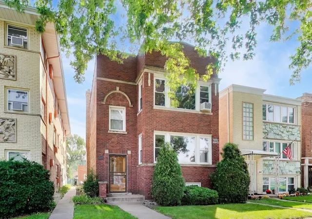 Photo 1 of Multi family home for sale at 6545 N Natoma St, Chicago, IL 60631 | MLS# 12757504 | Listing updated on 2026-09-12