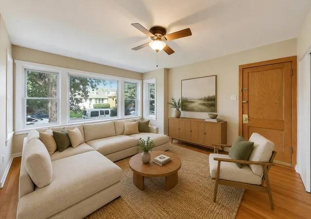 Photo 4 of Multi family home for sale at 6545 N Natoma St, Chicago, IL 60631 | MLS# 12757504 | Listing updated on 2026-09-12