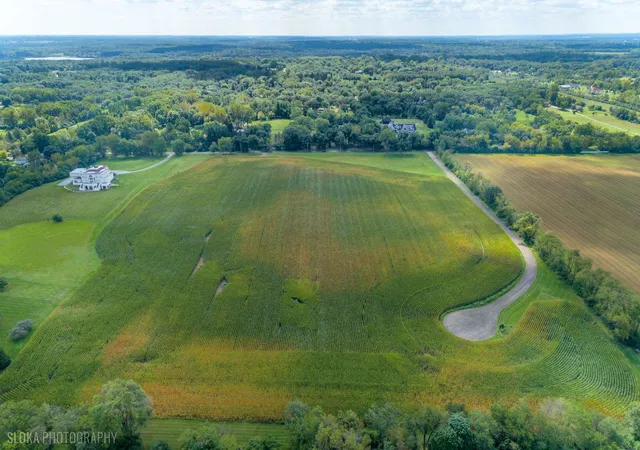 Land for sale at Lot 29 Spring Crk Rd, Barrington Hills, IL 60010 | MLS# 12757512
