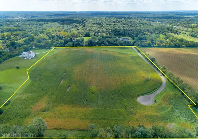 Photo 1 of House for sale at Lot 29 Spring Crk Rd, Barrington Hills, IL 60010 | MLS# 12757512 | Listing updated on 2026-09-23