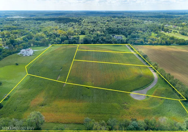Photo 2 of House for sale at Lot 29 Spring Crk Rd, Barrington Hills, IL 60010 | MLS# 12757512 | Listing updated on 2026-09-23