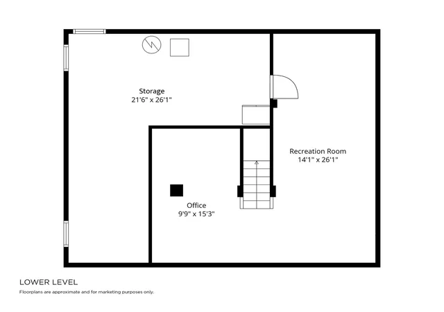 Photo 47 of Single family home for sale at 719 Birch Rd, Lake Bluff, IL 60044 | MLS# 12757515 | Listing updated on 2026-09-27