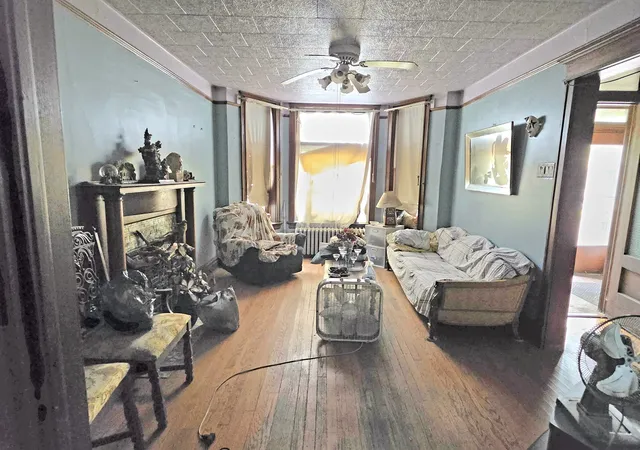 Photo 3 of Multi family home for sale at 1908 W Cuyler Ave, Chicago, IL 60613 | MLS# 12757516 | Listing updated on 2026-10-01