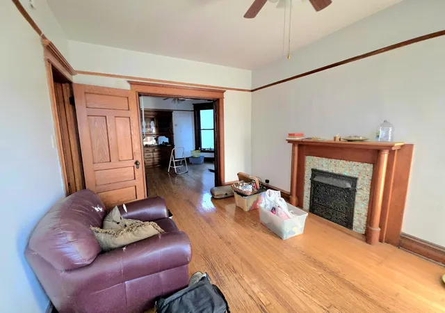 Photo 4 of Multi family home for sale at 1908 W Cuyler Ave, Chicago, IL 60613 | MLS# 12757516 | Listing updated on 2026-10-01