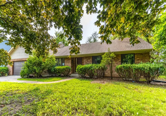 Single family home for sale at 300 6th Street, Wheeling, IL 60090 | MLS# 12757518