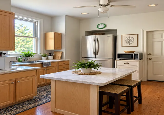 Listing Photo 4 - Condo for sale in building located at 4426 N Damen Ave, Chicago, IL 60625