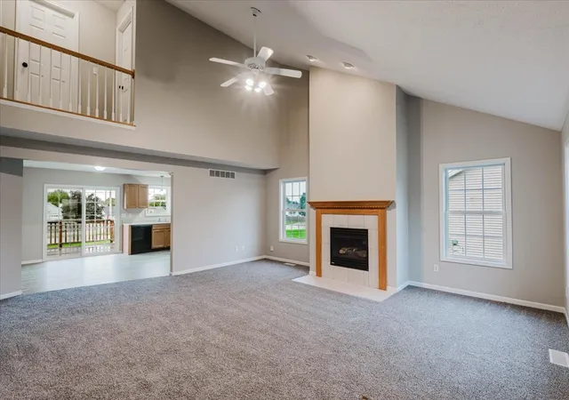 Photo 4 of Townhouse for sale at 603 Wildberry Dr, Normal, IL 61761 | MLS# 12757534 | Listing updated on 2026-10-03