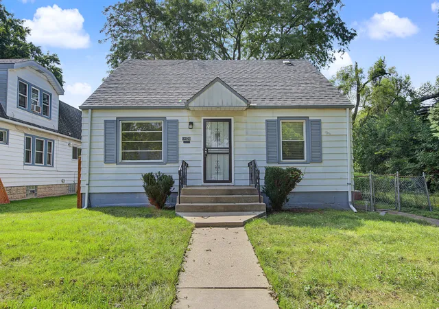 Single family home for sale at 14526 Clinton St, Harvey, IL 60426 | MLS# 12757535