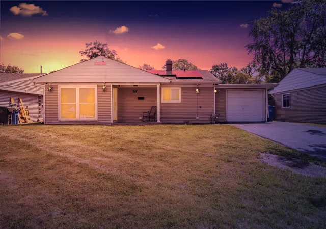 Photo 1 of Single family home for sale at 27 Cardinal Ln, Carpentersville, IL 60110 | MLS# 12757536 | Listing updated on 2026-09-27
