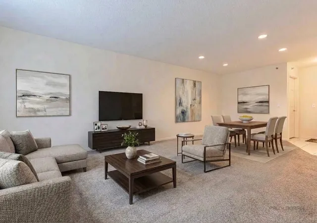 Photo 3 of Condo for sale at 351 Town Pl Cir #503, Buffalo Grove, IL 60089 | MLS# 12757559 | Listing updated on 2026-09-14