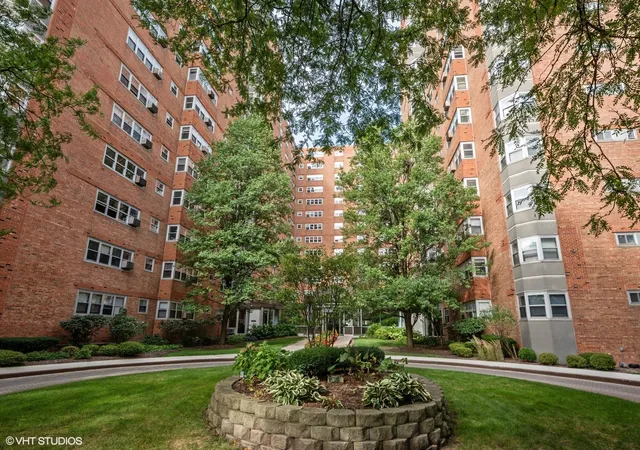Photo 1 of Condo for sale at 4970 N Marine Dr #827, Chicago, IL 60640 | MLS# 12757567 | Listing updated on 2026-09-15