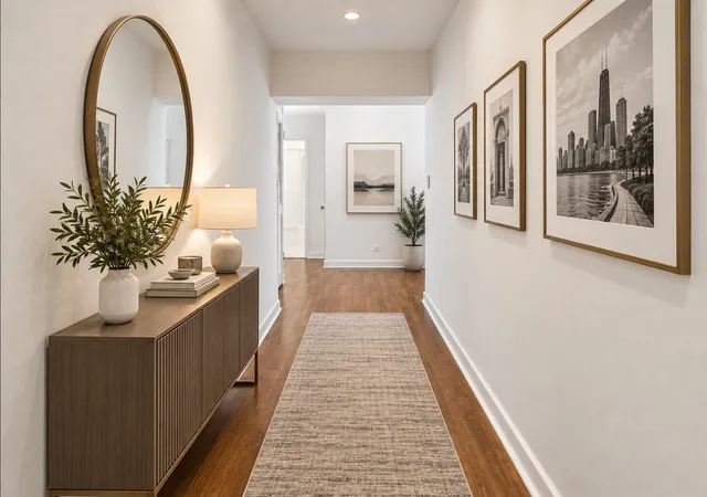 Photo 3 of Condo for sale at 4970 N Marine Dr #827, Chicago, IL 60640 | MLS# 12757567 | Listing updated on 2026-09-15