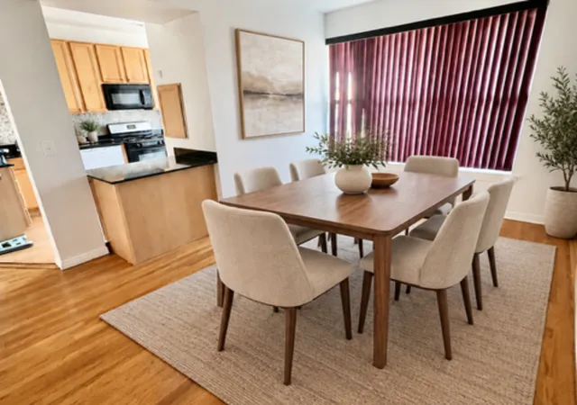 Listing Photo 3 - Condo for sale in building located at 5423 S Michigan Ave, Chicago, IL 60615 - Unit #3S