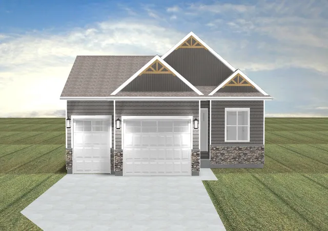 Photo 1 of Single family home for sale at 6116 Duggleby Ave, Davenport, IA 52807 | MLS# 12757574 | Listing updated on 2026-10-02