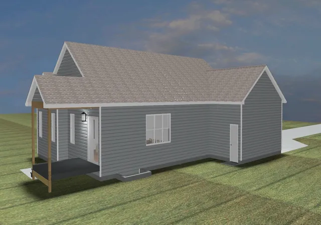 Photo 3 of Single family home for sale at 6116 Duggleby Ave, Davenport, IA 52807 | MLS# 12757574 | Listing updated on 2026-10-02