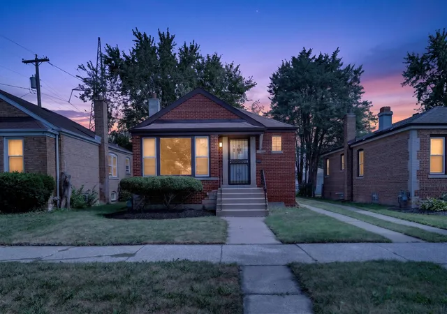 Photo 1 of Single family home for sale at 13609 S Atlantic Ave, Riverdale, IL 60827 | MLS# 12757578 | Listing updated on 2026-09-28