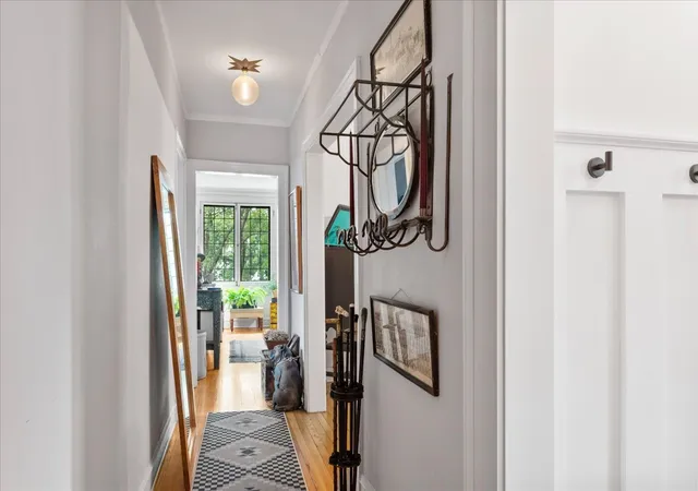 Photo 2 of Sale Pending at 814 Michigan Ave #2E, Evanston, IL 60202 | MLS# 12757581 | Listing updated on 2026-10-07