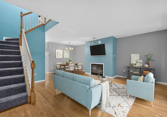 Photo 2 of Townhouse for sale at 7002 W Belden Ave, Chicago, IL 60707 | MLS# 12757584 | Listing updated on 2026-09-12