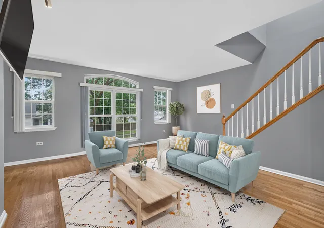 Photo 3 of Townhouse for sale at 7002 W Belden Ave, Chicago, IL 60707 | MLS# 12757584 | Listing updated on 2026-10-02