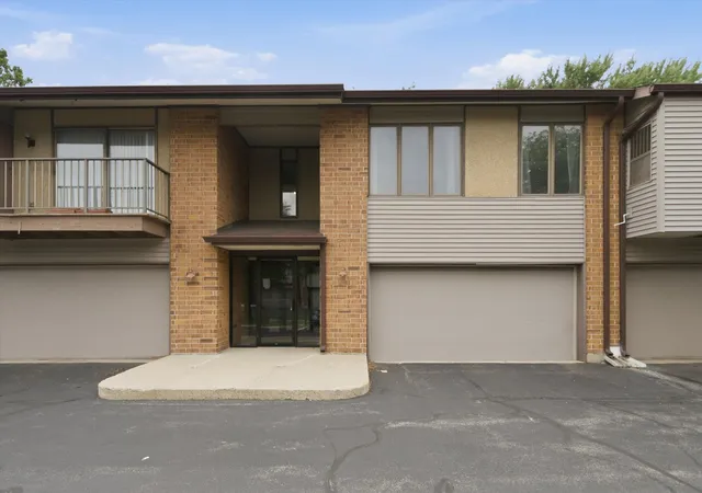 Photo 1 of Condo for sale at 801 Oakton St #204, Elk Grove Village, IL 60007 | MLS# 12757586 | Listing updated on 2026-09-21