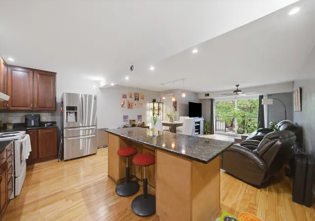 Photo 3 of Condo for sale at 801 Oakton St #204, Elk Grove Village, IL 60007 | MLS# 12757586 | Listing updated on 2026-09-21