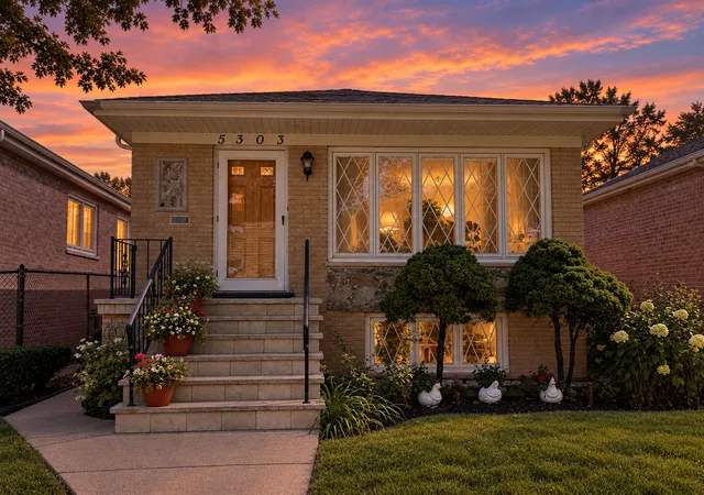 Photo 1 of Single family home for sale at 5303 S Parkside Ave, Chicago, IL 60638 | MLS# 12757587 | Listing updated on 2026-10-15