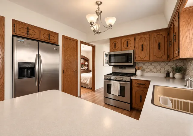Photo 3 of Single family home for sale at 5303 S Parkside Ave, Chicago, IL 60638 | MLS# 12757587 | Listing updated on 2026-10-15