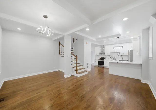 Photo 3 of Single family home for sale at 852 N Trumbull Ave, Chicago, IL 60651 | MLS# 12757591 | Listing updated on 2026-10-06