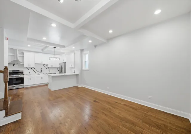 Photo 4 of Single family home for sale at 852 N Trumbull Ave, Chicago, IL 60651 | MLS# 12757591 | Listing updated on 2026-10-06