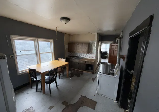 Photo 2 of Multi family home for sale at 4815 S Winchester Ave, Chicago, IL 60609 | MLS# 12757592 | Listing updated on 2026-10-22