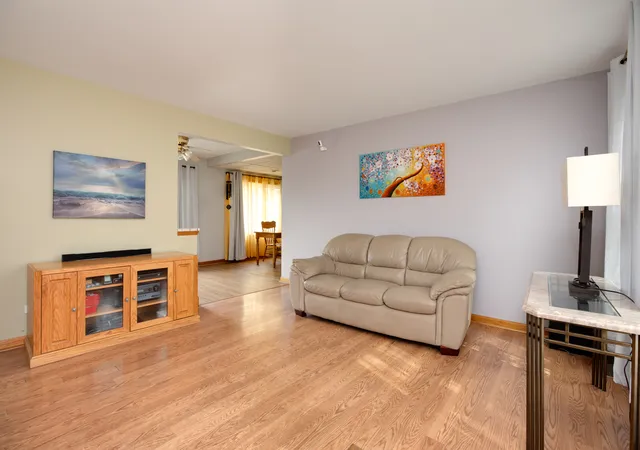 Photo 3 of Single family home for sale at 8196 Dartmouth Ln, Hanover Park, IL 60133 | MLS# 12757594 | Listing updated on 2026-09-23