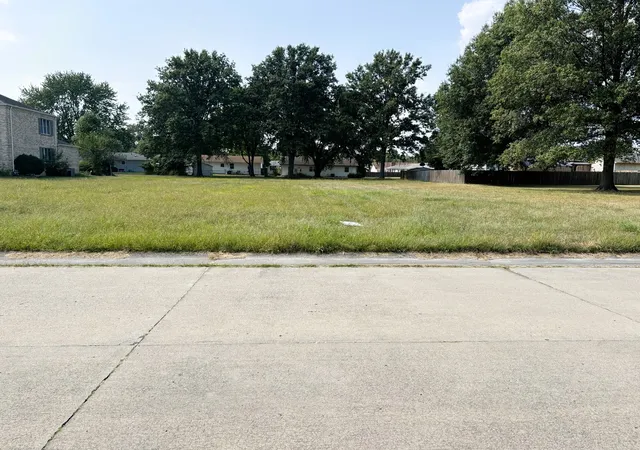 Photo 1 of Land for sale at 516 Sable Dr, Centralia, IL 62801 | MLS# 12757598 | Listing updated on 2026-09-17