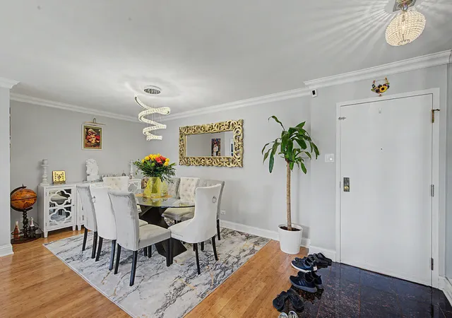 Photo 3 of Condo for sale at 701 Forum Sq #210, Glenview, IL 60025 | MLS# 12757601 | Listing updated on 2026-09-23