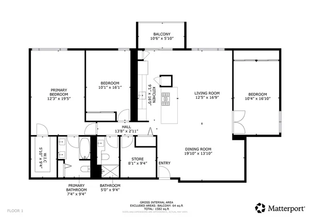 Photo 34 of Condo for sale at 701 Forum Sq #210, Glenview, IL 60025 | MLS# 12757601 | Listing updated on 2026-10-20