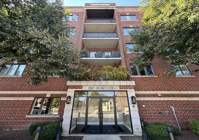 Photo 1 of Condo for sale at 450 S Western Ave #505, Des Plaines, IL 60016 | MLS# 12757608 | Listing updated on 2026-09-23