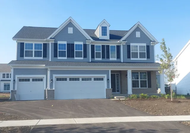 Photo 1 of Single family home for sale at 23250 W Tenny St, Plainfield, IL 60585 | MLS# 12757612 | Listing updated on 2026-09-22