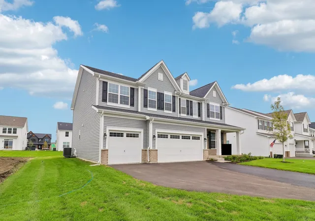 Photo 2 of Single family home for sale at 23250 W Tenny St, Plainfield, IL 60585 | MLS# 12757612 | Listing updated on 2026-09-28