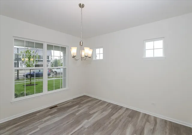 Photo 3 of Single family home for sale at 23250 W Tenny St, Plainfield, IL 60585 | MLS# 12757612 | Listing updated on 2026-09-22