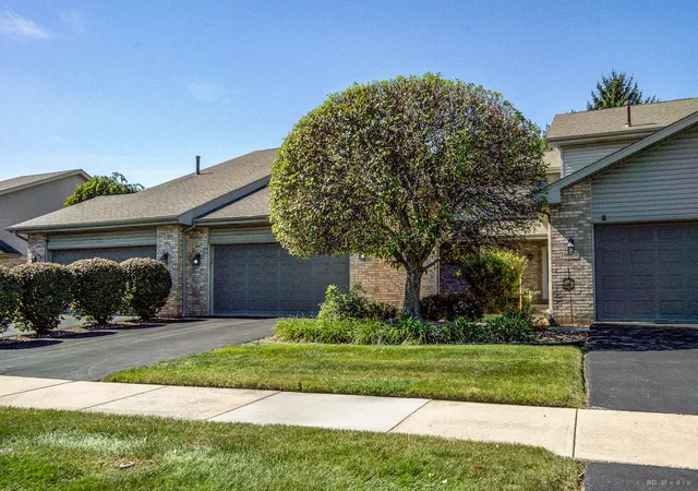 Photo 1 of Townhouse for sale at 16630 Fairfax Ct #16630, Tinley Park, IL 60477 | MLS# 12757613 | Listing updated on 2026-10-10