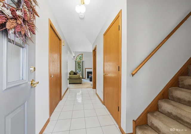 Photo 3 of Townhouse for sale at 16630 Fairfax Ct #16630, Tinley Park, IL 60477 | MLS# 12757613 | Listing updated on 2026-10-10